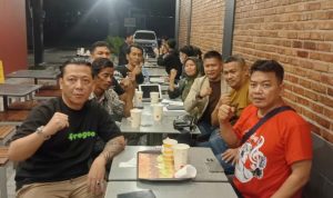 SNIFROG, Dorong Ekonomi Kreatif ala “Rawa Digital”