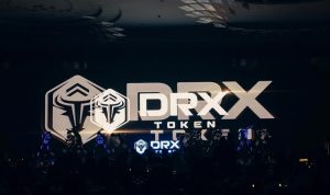 DRX Token Listing di Tokocrypto: Dukung Ekspansi Proyek Web3 Lokal