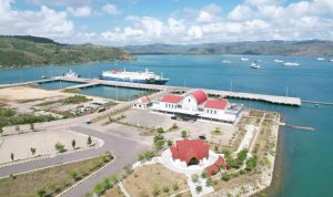 Dari Pelabuhan ke Rumah, Pelindo Multi Terminal Lembar Pastikan Setiap Penumpang Tetap Terhubung