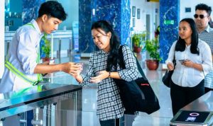 Sambut Natal dan Tahun Baru, Pelindo Multi Terminal Siap Melayani Sepenuh Hati