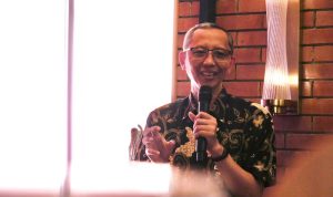 Lintasarta Siapkan Infrastruktur Digital Handal Hadapi Lonjakan Trafik Natal 2025 dan Tahun Baru 2026