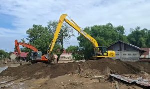 Kejar Target Pemulihan Pascabencana di Aceh, Kementerian PU Terus Tangani Ruas Utama agar Bisa Segera Dilalui