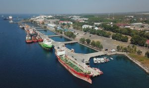 Pelabuhan Tanjung Wangi Perkuat Kesiapan Jelang Nataru