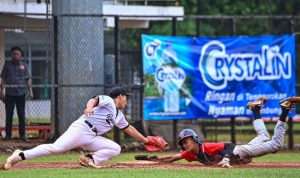 Asia Koshien 2025 Sukses Digelar, Jakarta Kian Kokoh Jadi Pusat Baseball Asia Tenggara