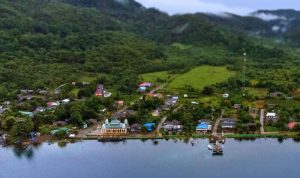 Hashim Djojohadikusumo: Hilirisasi Harus Sejalan dengan Perbaikan SDM dan Penerimaan Negara