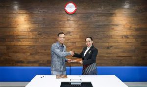 LinkAja Perkuat Digitalisasi Pembayaran Wisatawan Mancanegara untuk Dukung Pariwisata Nasional