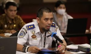 Bram Hertasning Nilai WFA Efektif Kendalikan Mobilitas Nasional Selama Nataru 2025/2026