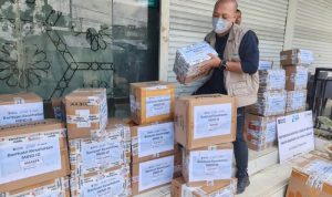 Bantu Jaga Imun dan Kesehatan, MIND ID Kirim 3 Truk Obat-obatan ke Aceh dan Sumatera