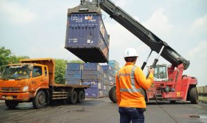 21 Juta Ton Barang Terkelola hingga November 2025, KAI Logistik Perkuat Distribusi Logistik Nasional