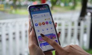 Tingkatkan Keandalan Layanan, KAI Perkuat Infrastruktur Sistem Pemesanan Tiket