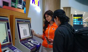 Aplikasi KA Bandara Jadi Andalan, Layanan Pemesanan Tetap Berjalan Selama Migrasi Sistem KAI