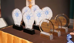 BINUS University Perkuat Budaya Inovasi Melalui Innovation Award & Continuous Innovation Award 2025