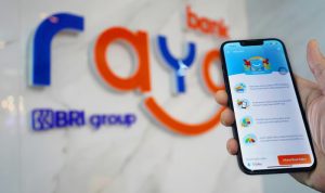 Bank Raya Dorong Adopsi Uang Saku di Aplikasi Raya, Wujudkan Resolusi Keuangan