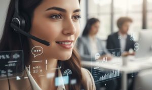 Barantum CRM Service Tingkatkan Produktivitas Helpdesk 2x Lipat