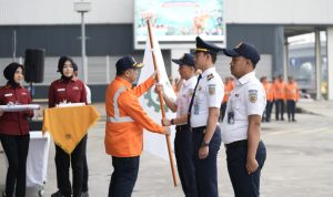 Bulan K3 Nasional 2026, KAI Perkuat Kapasitas SDM & Sistem Kerja di LRT Jabodebek