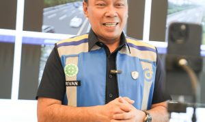 Dirut Jasa Marga: Arus Lalu Lintas Kembali Menuju Jabotabek Pada H+2 Natal 2025 Mulai Meningkat, Volume Kendaraan Capai 168 Ribu