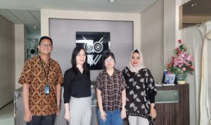 Dukung Kesehatan Mata Pekerja, BRI Branch Office Otista Region 6 /Jakarta 1 Jalin Sinergi Strategis dengan OWL Eyewear