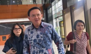 Ahok Ungkap Alasan Mundur Dari Pertamina : Konflik Dengan Jokowi