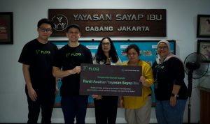 FLOQ Peduli: Dukung Organisasi Sosial dalam Misi Kemanusiaan di Indonesia