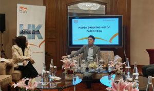 HKTDC Buka Peluang Bisnis Tanpa Batas Melalui Pameran Dagang Internasional 2026