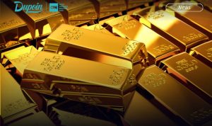 Harga Emas Masih Kuat, Tren Kenaikan Berlanjut di Tengah Tekanan Global