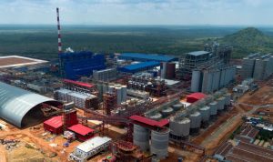 Hilirisasi Grup MIND ID, Transformasi Sektor Pertambangan