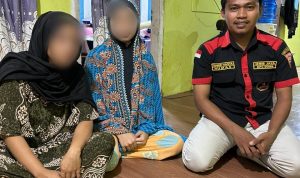 GRIB Jaya Gowa Kawal Kasus Kekerasan Seksual di Katangka Hingga ke Tingkat Nasional