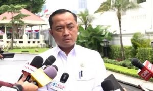 Presiden Prabowo Gelar Taklimat dengan Rektor dan Guru Besar, Bahas Arah Pendidikan Tinggi Nasional