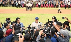 Mensesneg Tekankan Komitmen Presiden Prabowo untuk Percepatan Pembangunan IKN