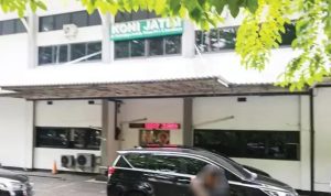 Petisi Desak KPK Tuntaskan Dugaan Korupsi Dana Hibah KONI Jawa Timur