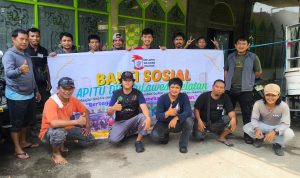 DPC ASOSIASI (APITU ) MAKASSAR GELAR BAKSOS CUCI AC MASJID GRATIS MENYAMBUT BULAN PUASA