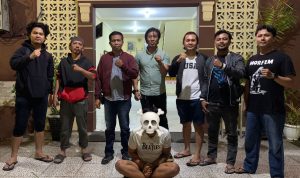 Resmob Polsek Tamalate Ungkap Dugaan Pencurian dengan Pemberatan di Makassar, Satu Terduga Pelaku Diamankan