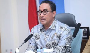 BNN DAN PEMPROV BANGKA BELITUNG PERKUAT SINERGI PENCEGAHAN NARKOBA DI LINGKUNGAN PENDIDIKAN
