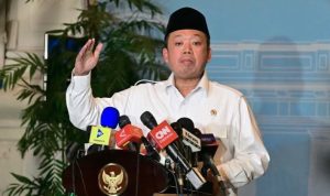 Panggil Menteri ATR, Presiden Prabowo: Perkuat Kebijakan Tata Ruang untuk Lindungi Sawah Nasional