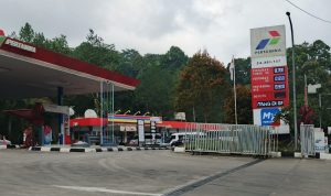 Pemberitaan Tanpa Konfirmasi SPBU 24.351.137 Resah Beredarnya Berita Miring ( Hoaks ) 