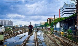 KAI Daop 1 Pastikan Perjalanan Kereta Jarak Jauh Tetap Lancar