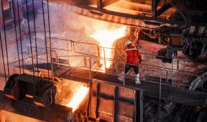 Investasi Minerba Sentuh US,7 miliar, Tingkatkan Nilai Tambah SDA Nasional