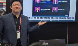 Jejak Prestasi 2025: Kolaborasi Dosen dan Mahasiswa Cyber Security BINUS UNIVERSITY Tembus Black Hat Europe