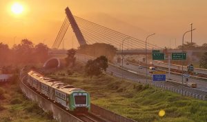 KA BIAS Layani Total 847.701 Penumpang Selama Tahun 2025, Meningkat 183 % Dibandingkan Tahun 2024