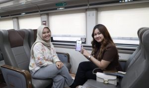 KAI Daop 2 Bandung Imbau Masyarakat Rencanakan Mudik Lebaran 2026 Sejak Dini dan Waspadai Penipuan Tiket