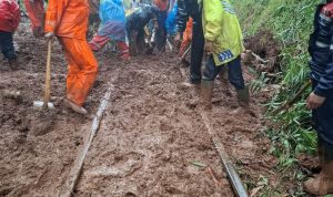 KAI Daop 2 Bandung Mohon Maaf atas Keterlambatan Sejumlah Perjalanan KA Akibat Gangguan Perjalanan di Petak Jalan Purwakarta–Ciganea
