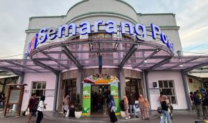 Lebih Terjangkau dan Fleksibel, KAI Daop 4 Berikan Tarif Khusus untuk Relasi Berikut