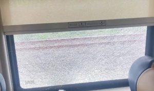 KAI Daop 7 Madiun Ajak Masyarakat Jaga Kereta Api, Tegaskan Sanksi Vandalisme