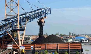 KAI Logistik Kelola 22,9 juta Ton Sepanjang Tahun 2025