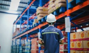 KAI Services Siapkan 40 Gudang Logistik Selama Masa Nataru 2025/2026