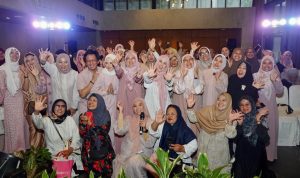 Kecantikan Sejati : Luka tidak menghapus cantikmu