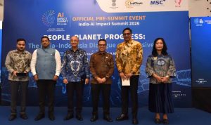 Kedutaan Besar India Dorong Kolaborasi AI Inklusif India–Indonesia melalui AI Pre-Summit 2026