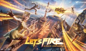 Kejuaraan CrossFire: Legends Championship Pertama Resmi Dimulai, Tim Asia Tenggara Perebutkan Hadiah Senilai Rp 1,1 Miliar