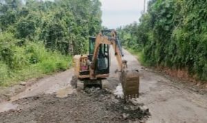 Kemantapan Jalan Nasional Ruas Sp. Blusuh–Sendawar Diperkuat, Kementerian PU Implementasikan Penanganan Berkelanjutan dan Sinergi Lintas Sektor