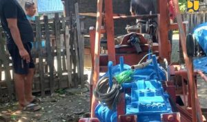 Kementerian PU Lanjutkan Penanganan Infrastruktur SDA di Aceh, Prioritas Utama pada Penyediaan Air Bersih dan Normalisasi Sungai